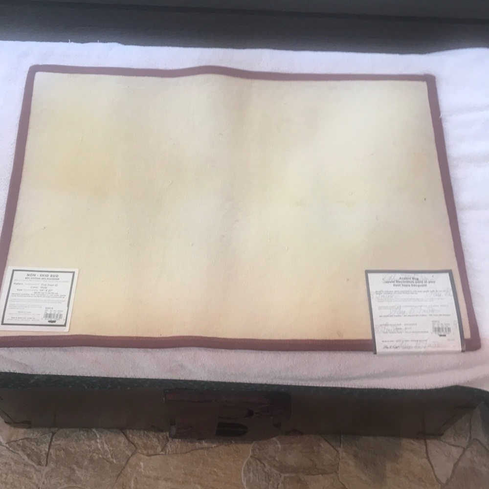 Park B Smith Rug Mat Dog Days Accent Rug - Picture 9 of 14